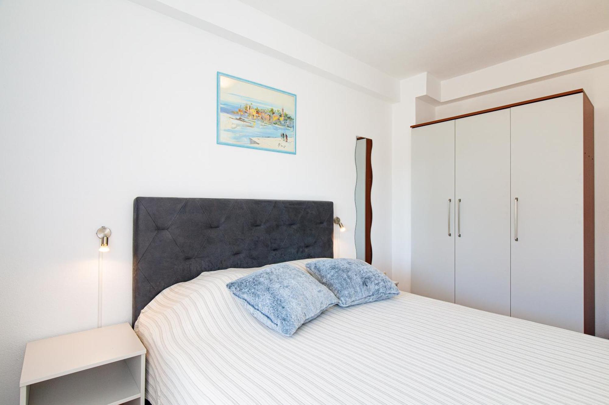 Apartment Todor Krk Town Exterior photo